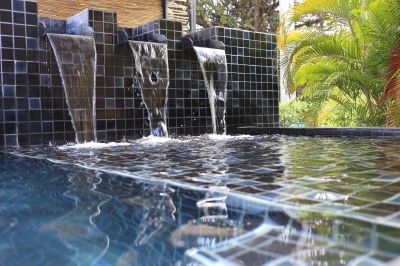 Waterfall Repair Costs — Cost of Waterfall Repair