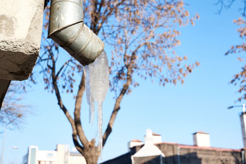 Winter Considerations