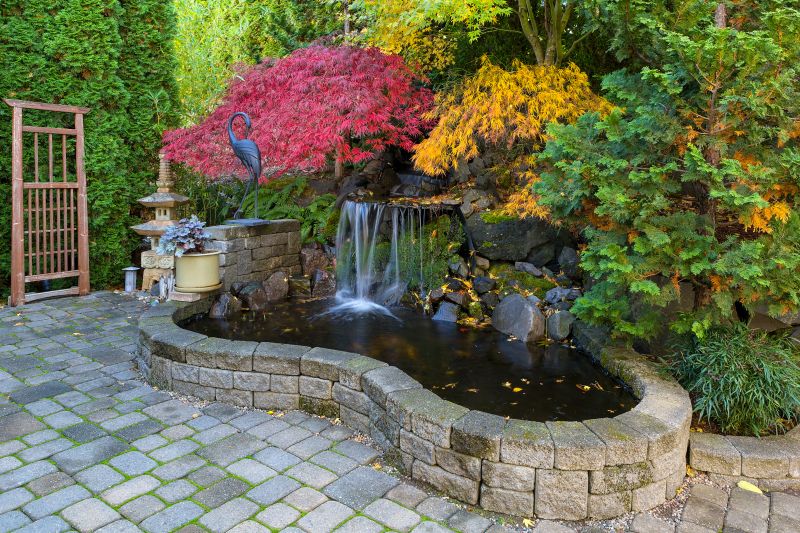Preserve The Natural Beauty of Your Waterfall!