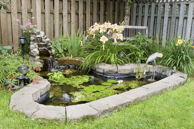 Restore The Functionality of Your Waterfall!